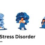 Acute Stress Disorder