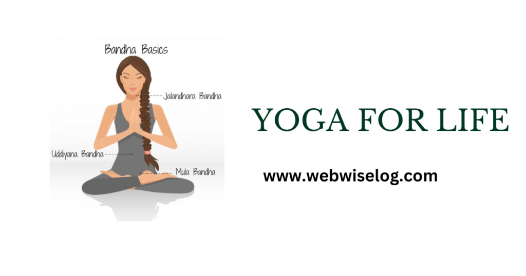 Yoga for Incontinence