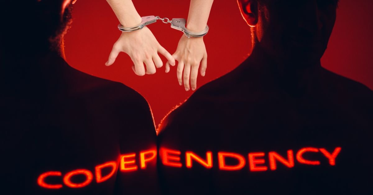 Codependency