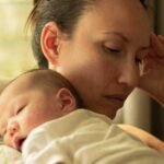 Postpartum Psychosis Recovery