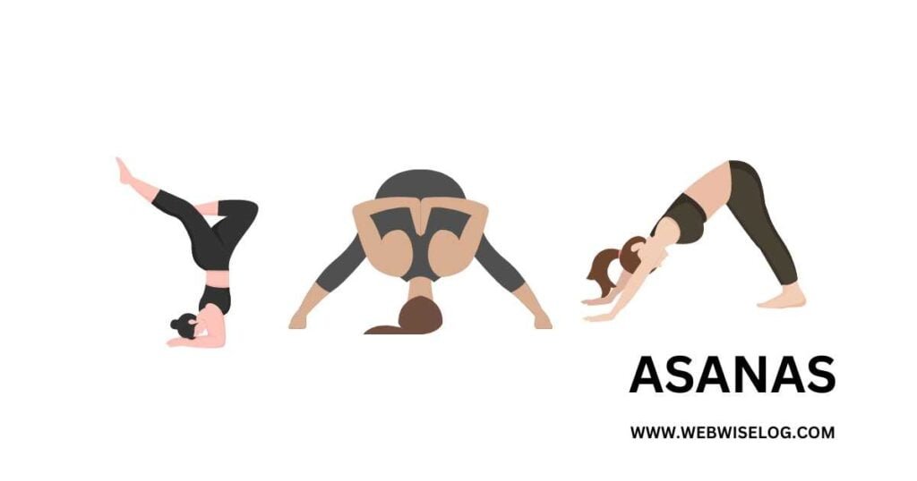 Asanas