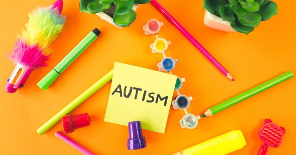 for autism spectrum disorder (ASD)