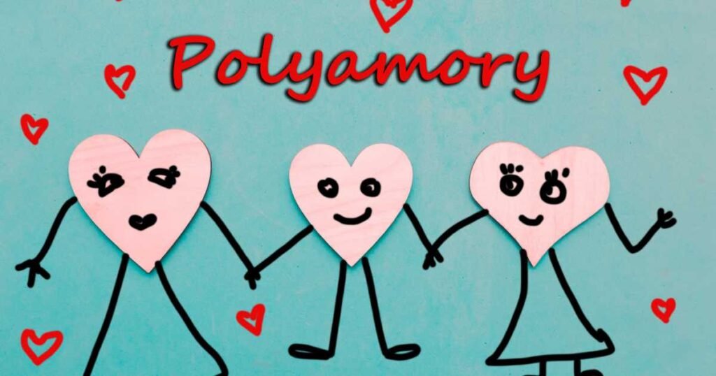 Poly Relationships