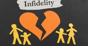 Surviving Infidelity