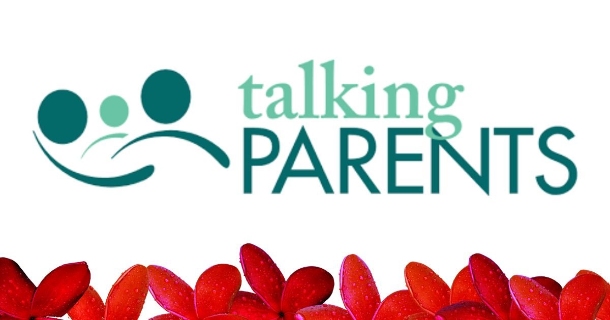 Talking Parents App