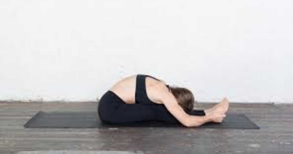 Yoga Poses for Constipation Relief