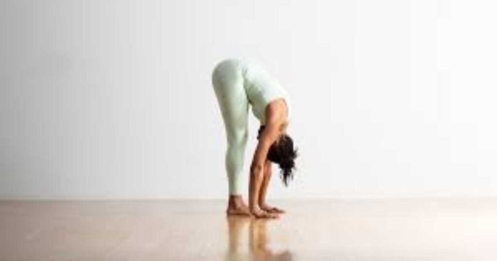 Yoga Poses for Constipation Relief