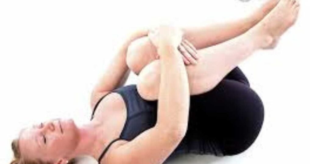  Yoga Poses for Constipation Relief