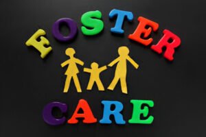 Foster Care Foster Parent