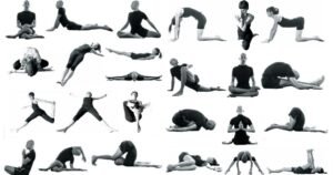 Feeling Stressed? Yin Yoga Poses for Beginners for less stressful life