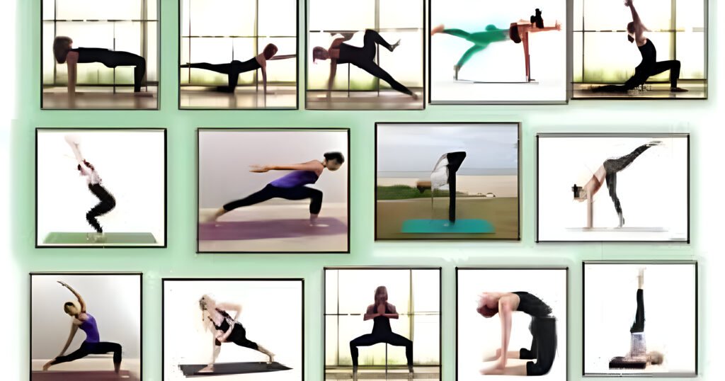 Vinyasa Yoga for Weight Loss