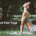 Lower Back Pain Yoga